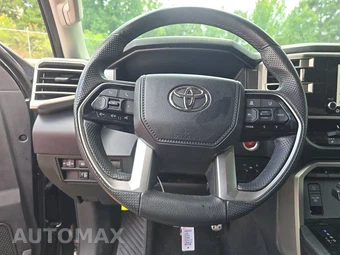 2023 Toyota Tundra SR5 Crew Cab Short Bed - miniatura 10
