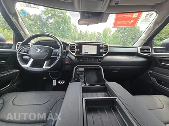 2023 Toyota Tundra SR5 Crew Cab Short Bed - miniatura 11
