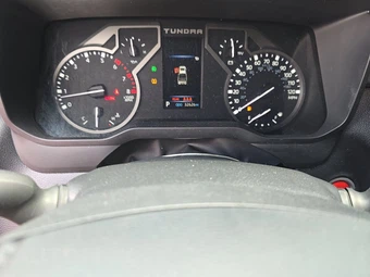 2023 Toyota Tundra SR5 Crew Cab Short Bed - miniatura 12