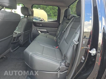 2023 Toyota Tundra SR5 Crew Cab Short Bed - miniatura 13