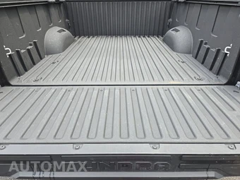 2023 Toyota Tundra SR5 Crew Cab Short Bed - miniatura 16
