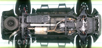 2023 Toyota Tundra SR5 Crew Cab Short Bed - miniatura 17