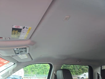 2023 Toyota Tundra SR5 Crew Cab Short Bed - miniatura 18