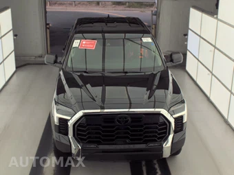 2023 Toyota Tundra SR5 Crew Cab Short Bed - miniatura 2