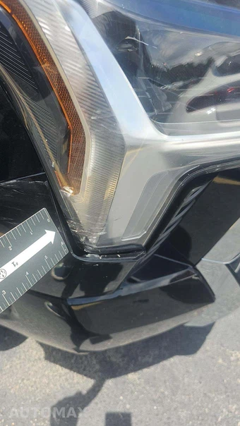 2023 Toyota Tundra SR5 Crew Cab Short Bed - miniatura 21