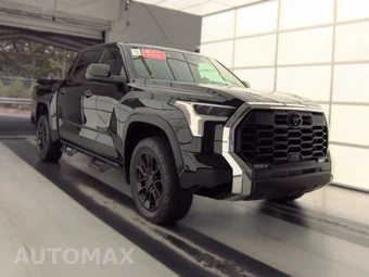 2023 Toyota Tundra SR5 Crew Cab Short Bed - miniatura 3
