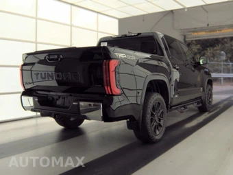 2023 Toyota Tundra SR5 Crew Cab Short Bed - miniatura 4