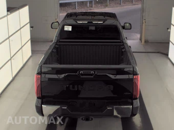 2023 Toyota Tundra SR5 Crew Cab Short Bed - miniatura 5