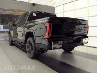 2023 Toyota Tundra SR5 Crew Cab Short Bed - miniatura 6