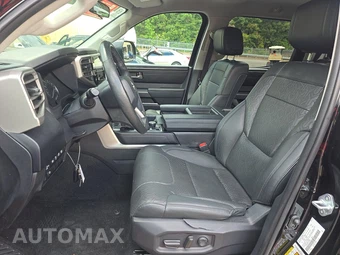2023 Toyota Tundra SR5 Crew Cab Short Bed - miniatura 7