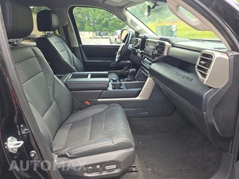 2023 Toyota Tundra SR5 Crew Cab Short Bed - miniatura 8