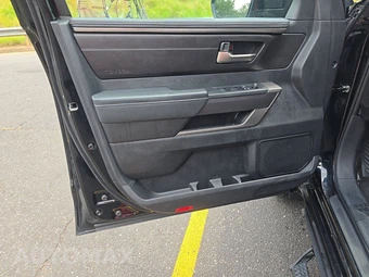 2023 Toyota Tundra SR5 Crew Cab Short Bed - miniatura 9