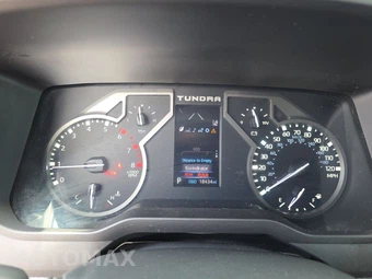 2023 Toyota Tundra SR5 Crew Cab Short Bed - miniatura 12