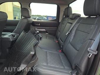 2023 Toyota Tundra SR5 Crew Cab Short Bed - miniatura 13