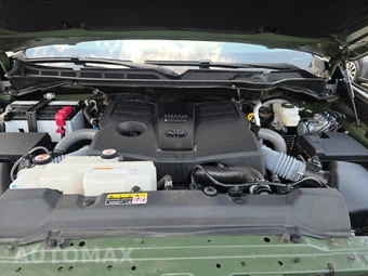 2023 Toyota Tundra SR5 Crew Cab Short Bed - miniatura 15
