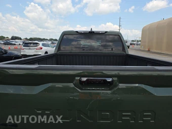 2023 Toyota Tundra SR5 Crew Cab Short Bed - miniatura 16