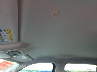 2023 Toyota Tundra SR5 Crew Cab Short Bed - miniatura 17