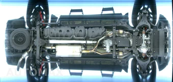 2023 Toyota Tundra SR5 Crew Cab Short Bed - miniatura 18