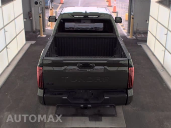 2023 Toyota Tundra SR5 Crew Cab Short Bed - miniatura 5