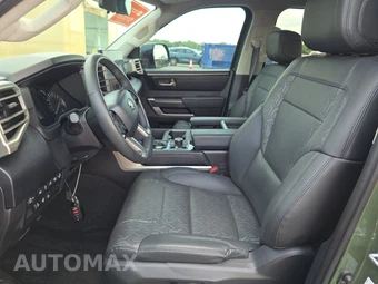 2023 Toyota Tundra SR5 Crew Cab Short Bed - miniatura 7