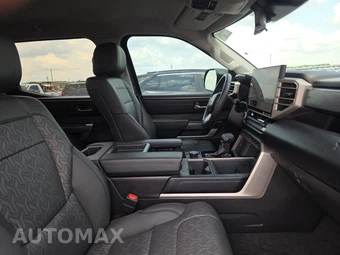 2023 Toyota Tundra SR5 Crew Cab Short Bed - miniatura 8