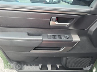 2023 Toyota Tundra SR5 Crew Cab Short Bed - miniatura 9