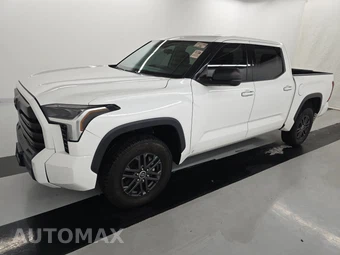 2023 Toyota Tundra SR5 Crew Cab Short Bed