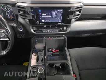 2023 Toyota Tundra SR5 Crew Cab Short Bed - miniatura 11