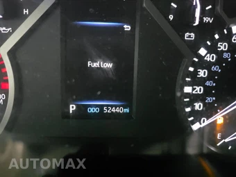 2023 Toyota Tundra SR5 Crew Cab Short Bed - miniatura 12