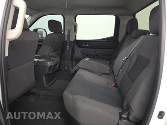 2023 Toyota Tundra SR5 Crew Cab Short Bed - miniatura 13