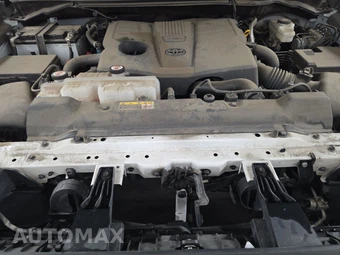 2023 Toyota Tundra SR5 Crew Cab Short Bed - miniatura 15