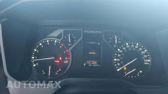 2023 Toyota Tundra SR5 Crew Cab Short Bed - miniatura 17