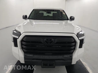 2023 Toyota Tundra SR5 Crew Cab Short Bed - miniatura 2