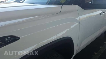 2023 Toyota Tundra SR5 Crew Cab Short Bed - miniatura 22
