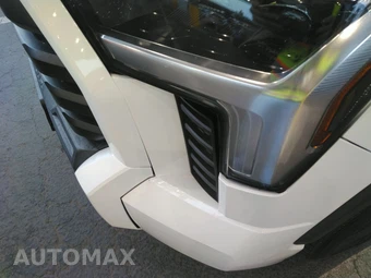 2023 Toyota Tundra SR5 Crew Cab Short Bed - miniatura 28
