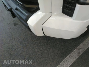 2023 Toyota Tundra SR5 Crew Cab Short Bed - miniatura 29
