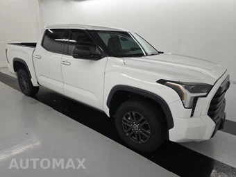 2023 Toyota Tundra SR5 Crew Cab Short Bed - miniatura 3