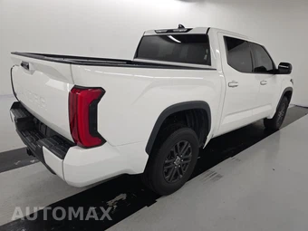 2023 Toyota Tundra SR5 Crew Cab Short Bed - miniatura 4