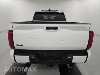 2023 Toyota Tundra SR5 Crew Cab Short Bed - miniatura 5