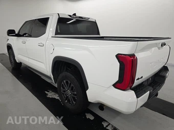 2023 Toyota Tundra SR5 Crew Cab Short Bed - miniatura 6