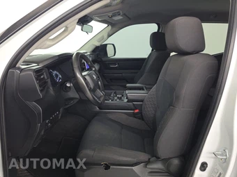 2023 Toyota Tundra SR5 Crew Cab Short Bed - miniatura 7