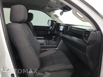 2023 Toyota Tundra SR5 Crew Cab Short Bed - miniatura 8