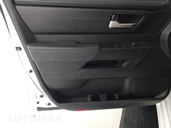 2023 Toyota Tundra SR5 Crew Cab Short Bed - miniatura 9