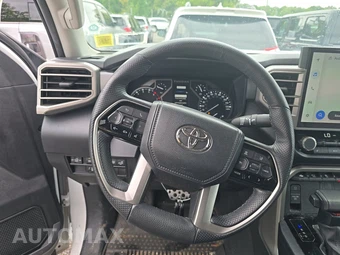 2023 Toyota Tundra SR5 Crew Cab Short Bed - miniatura 10