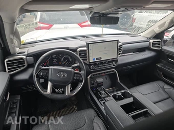 2023 Toyota Tundra SR5 Crew Cab Short Bed - miniatura 11