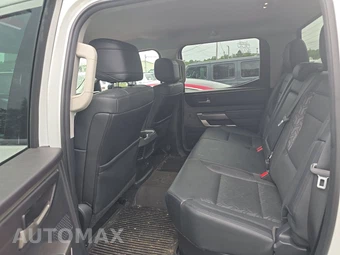 2023 Toyota Tundra SR5 Crew Cab Short Bed - miniatura 13