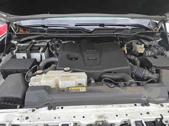 2023 Toyota Tundra SR5 Crew Cab Short Bed - miniatura 15