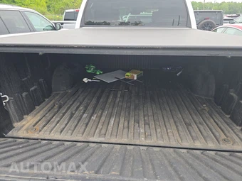 2023 Toyota Tundra SR5 Crew Cab Short Bed - miniatura 16