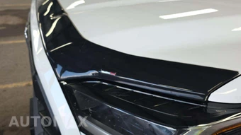 2023 Toyota Tundra SR5 Crew Cab Short Bed - miniatura 21