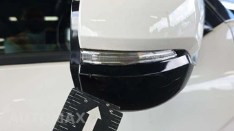 2023 Toyota Tundra SR5 Crew Cab Short Bed - miniatura 23